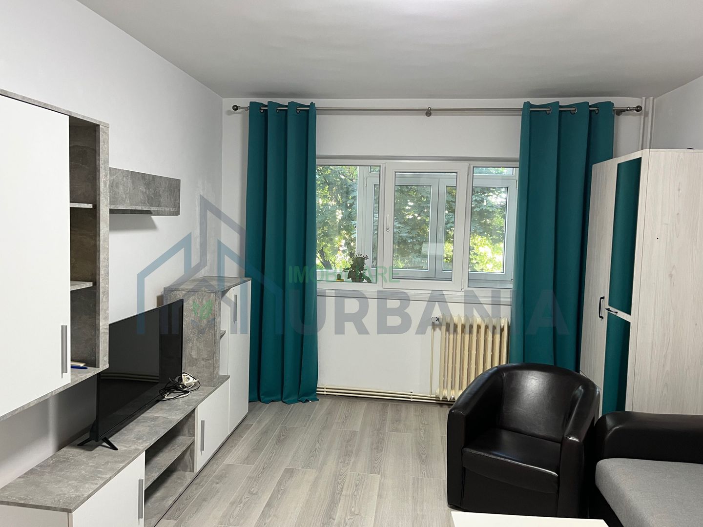 Apartament 3 camere de închiriat în Centru Palas, Iași - Poză 2