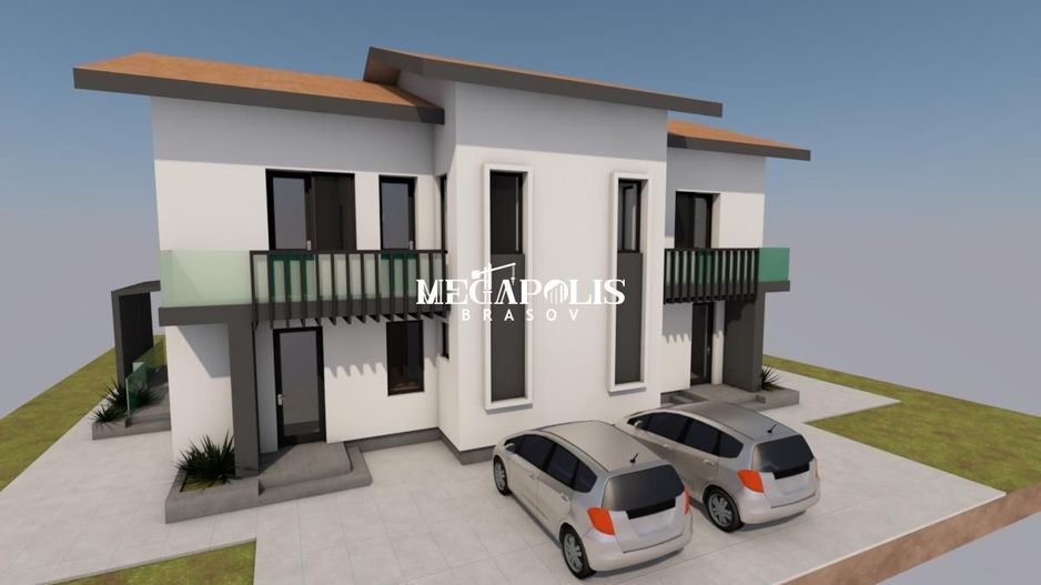 Duplex Sanpetru - Poză 5