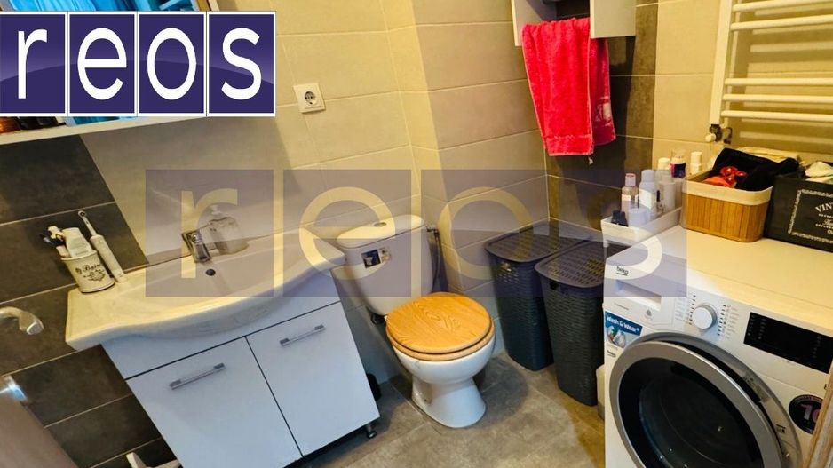 DE VANZARE AP 2 CAMERE 55 MP DRUMUL TABEREI-LUJERULUI | DECOMANDAT | - Poză 5