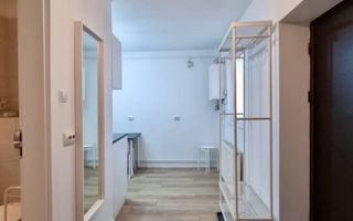 Apartament cu 1 camera in zona The Office - Poză 4