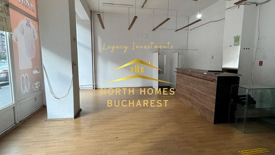 Spatiu comercial | Vad Excelent | Sos. Pantelimon - Poză 1