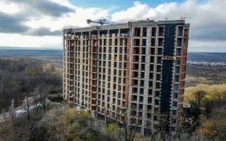 Vânzare, apartament, 1 cameră + living, strada Grenoble, Botanica - Poză 3