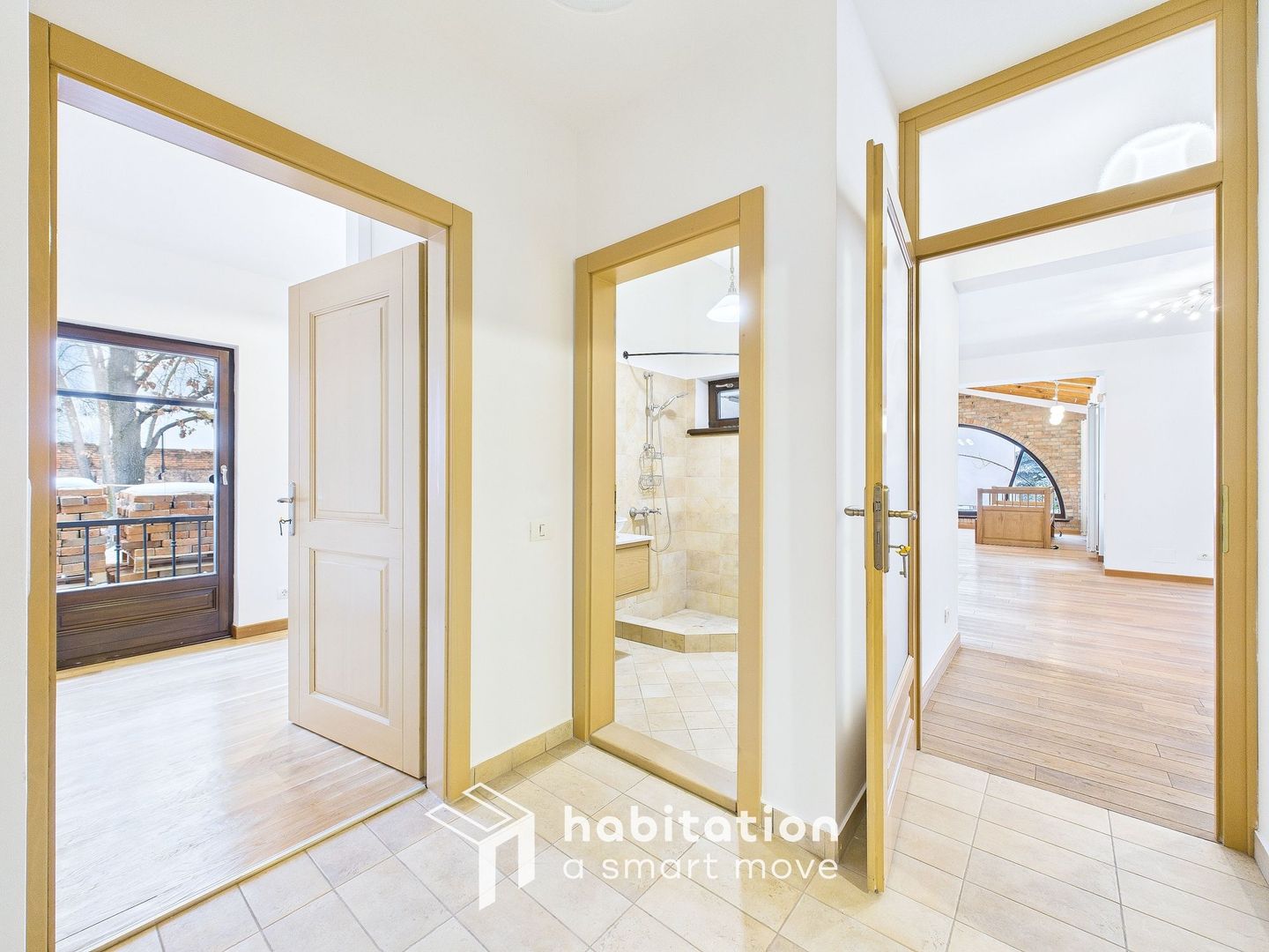 Casă de vis în Giroc – Eleganță clasică, spațiu vast și confortabil - Poză 14