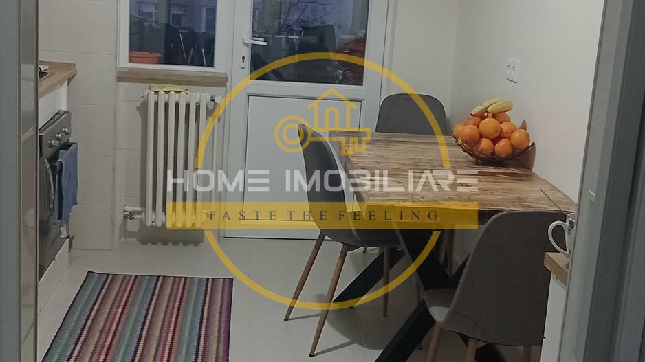 Bloc din 80/ Apartament cu 3 camere/ Decomandat/ mobilat/utilat/ 75 mp - Poză 7