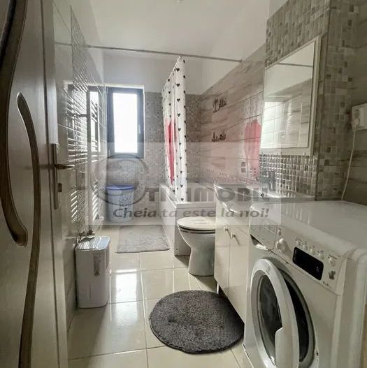 Apartament 2 camere – zonă excelentă 90.000 euro negociabil - Poză 4