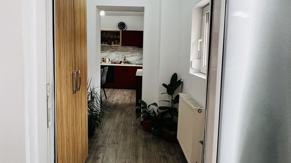 Casa 4 camere  complet renovata - Timisoara - Poză 6