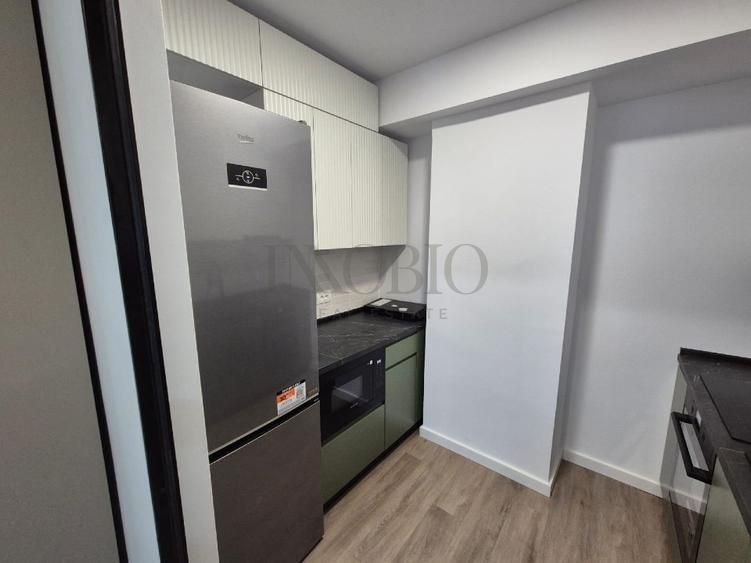 Apartament 2 Camere | Parcul Herastrau | Prima Inchiriere - Poză 5