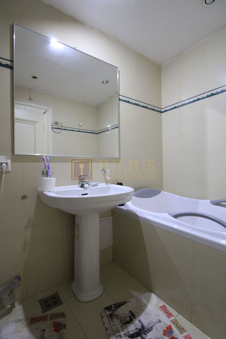 Piata Victorie, 3 camere, 2 bai, pet-friendly - Poză 11
