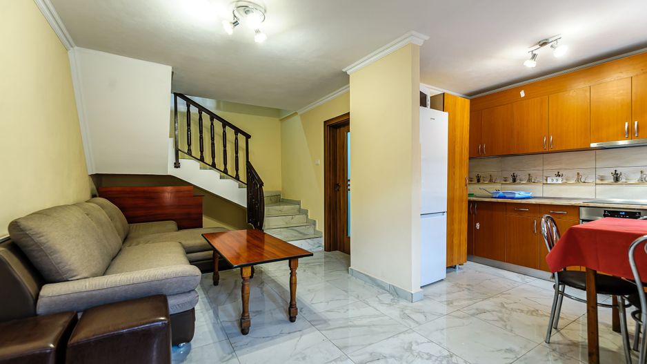 Apartamente noi la curte, Piața Avram Iancu. - Poză 3