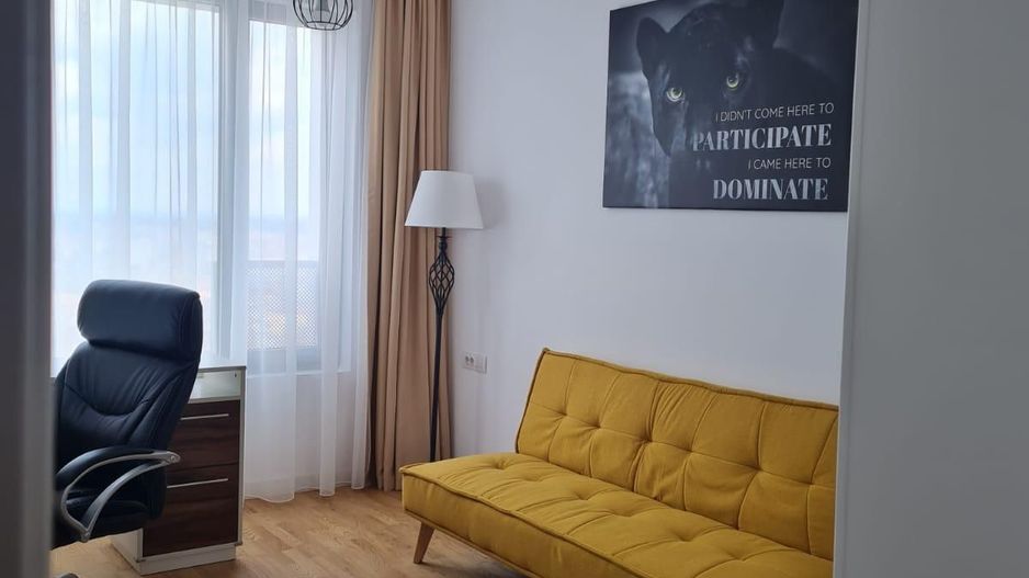 Apartament cu 3 camere si loc de parcare-  ISHO - Poză 24