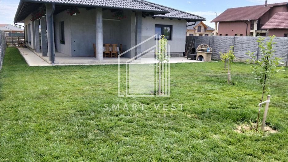 Casa 4 camere | 171 mp | Localitatea Paulesti - Poză 15
