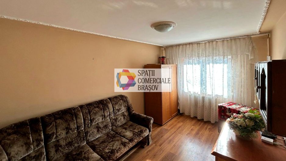 Apartament cu doua camere, zona Astra 48 mp - Poză 7