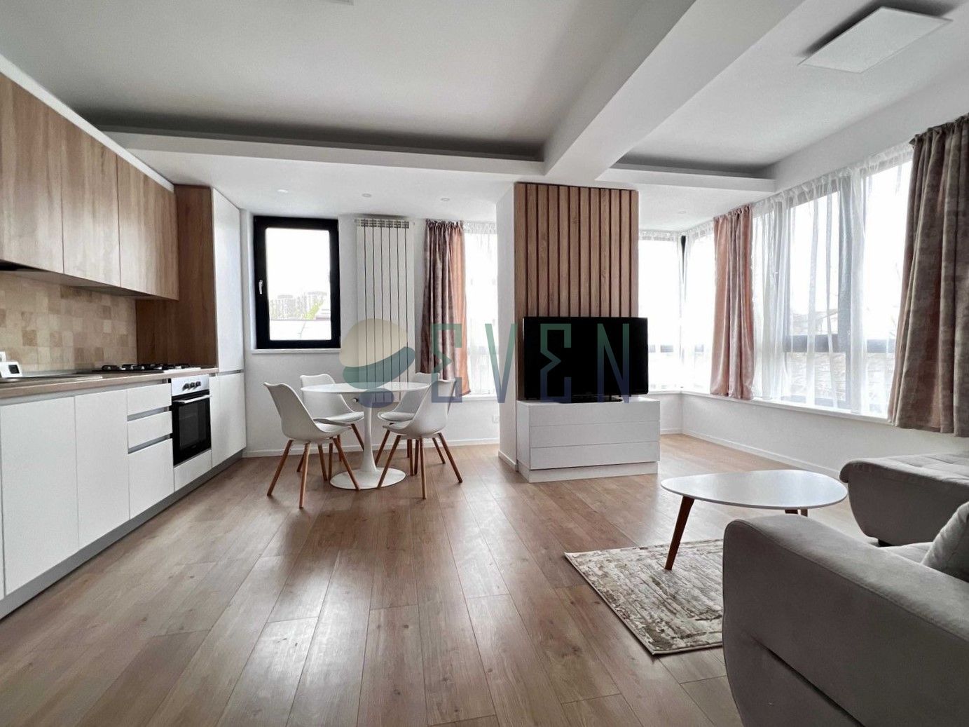 Apartament 2 camere Virtuții– Bloc Nou, metrou Petrache Poenaru - Poză 1