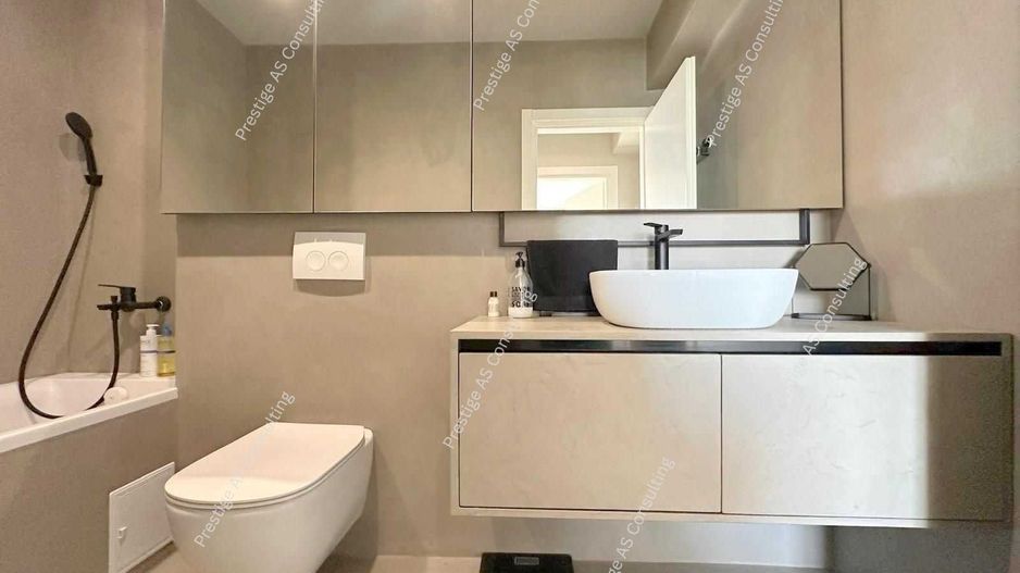 Apartament 3 camere | Mobilat | Parcare inclusa - Poză 5