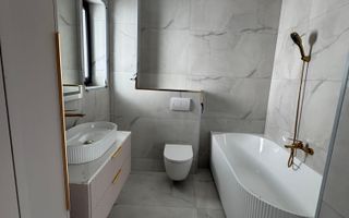 Vânzare casă – prima parte a comunei Berceni - Poză 10