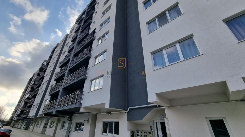 Garsoniera moderna, zona Mall Grand Arena, Sector 4, Comision 0% - Poză 11