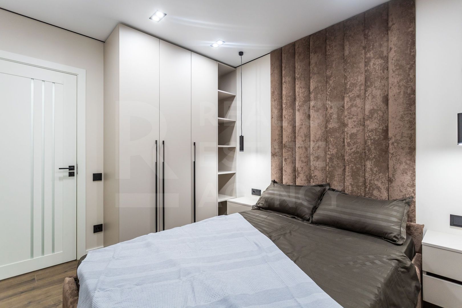 Vânzare, apartament, 3 camere, str. N. Milescu Spătarul, Ciocana - Poză 8