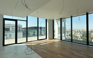 Comision 0% Penthouse 4 camere One Cotroceni Park - Poză 7