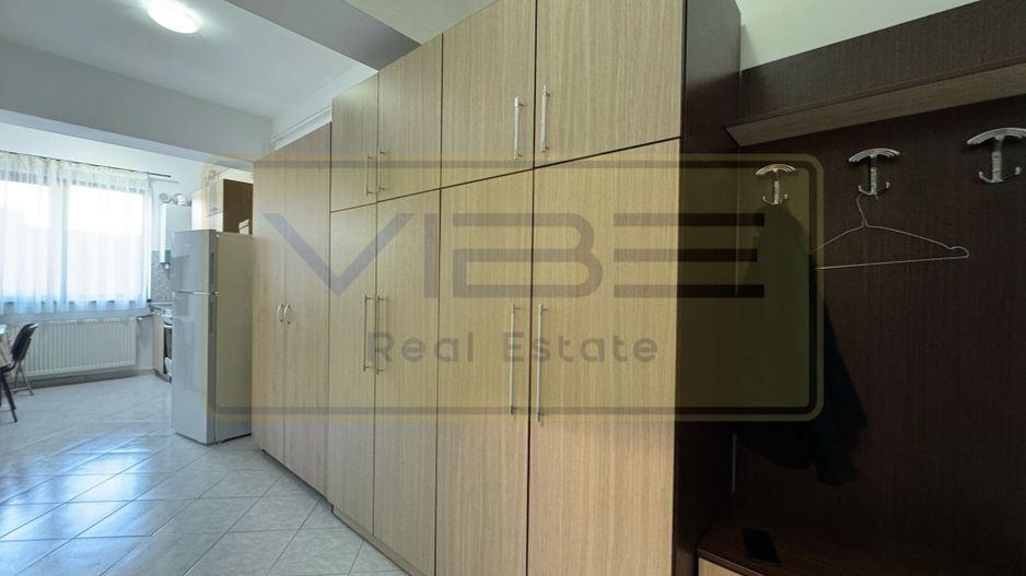 Apartament 1 camera Lazar Residence-Centru Palas Mall - Poză 2