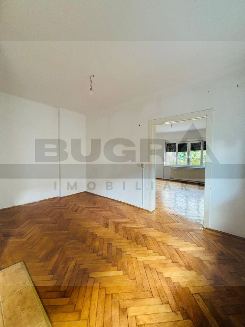 Spatiu de birou 60 mp la casa! zona Piata Engels - Poză 3