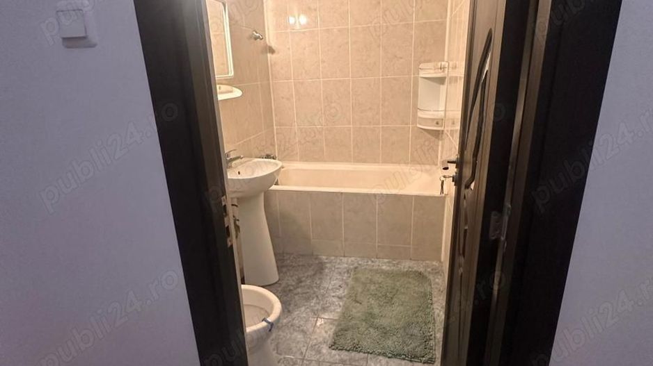 garsoniera de închiriat - Poză 3