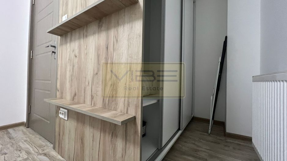Apartament 2 camere premium River Towers - Iulius Mall - Poză 13