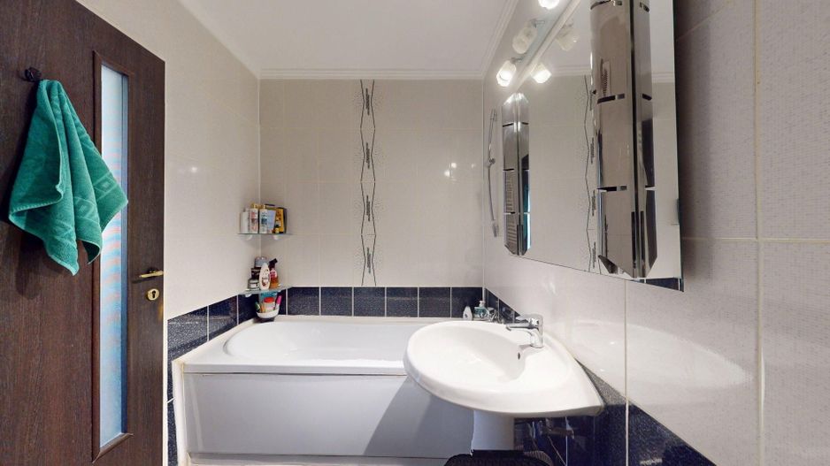 Apartament 2 camere Lacul Tei Teiul Doamnei - Poză 16