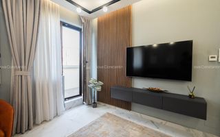 AP. 4 CAMERE - MOBILAT LUX, PARCARE INCLUSA, BOXA, PENTHOUSE STYLE - Poză 6