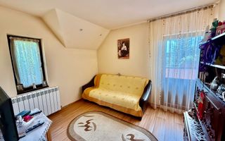 De vanzare casa P+M, 900 mp teren, zona Baisa - Poză 5