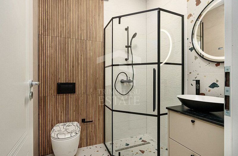 3 Camere Superb - Pipera - First Estate - Loc parcare - Poză 8