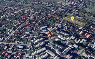 Teren intravilan central Falticeni - Poză 2