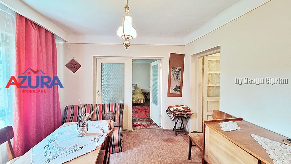 AZURA Imobiliare - Casa Merisani Varzaru DN - Poză 9