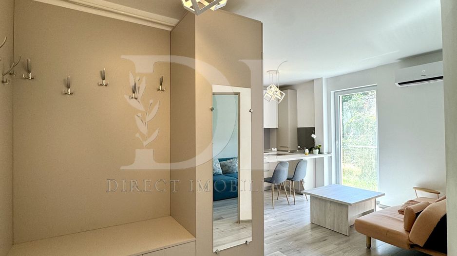 Apartament de vanzare/la cheie/Zona Avram Iancu - Poză 6