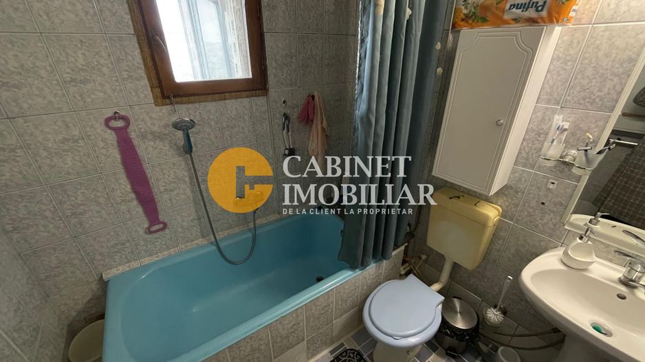 4 Camere DECOMANDAT - BLOC 1988 - MOBILAT si UTILAT - PACURARI- ESPLANADA MIMOZA - Poză 6