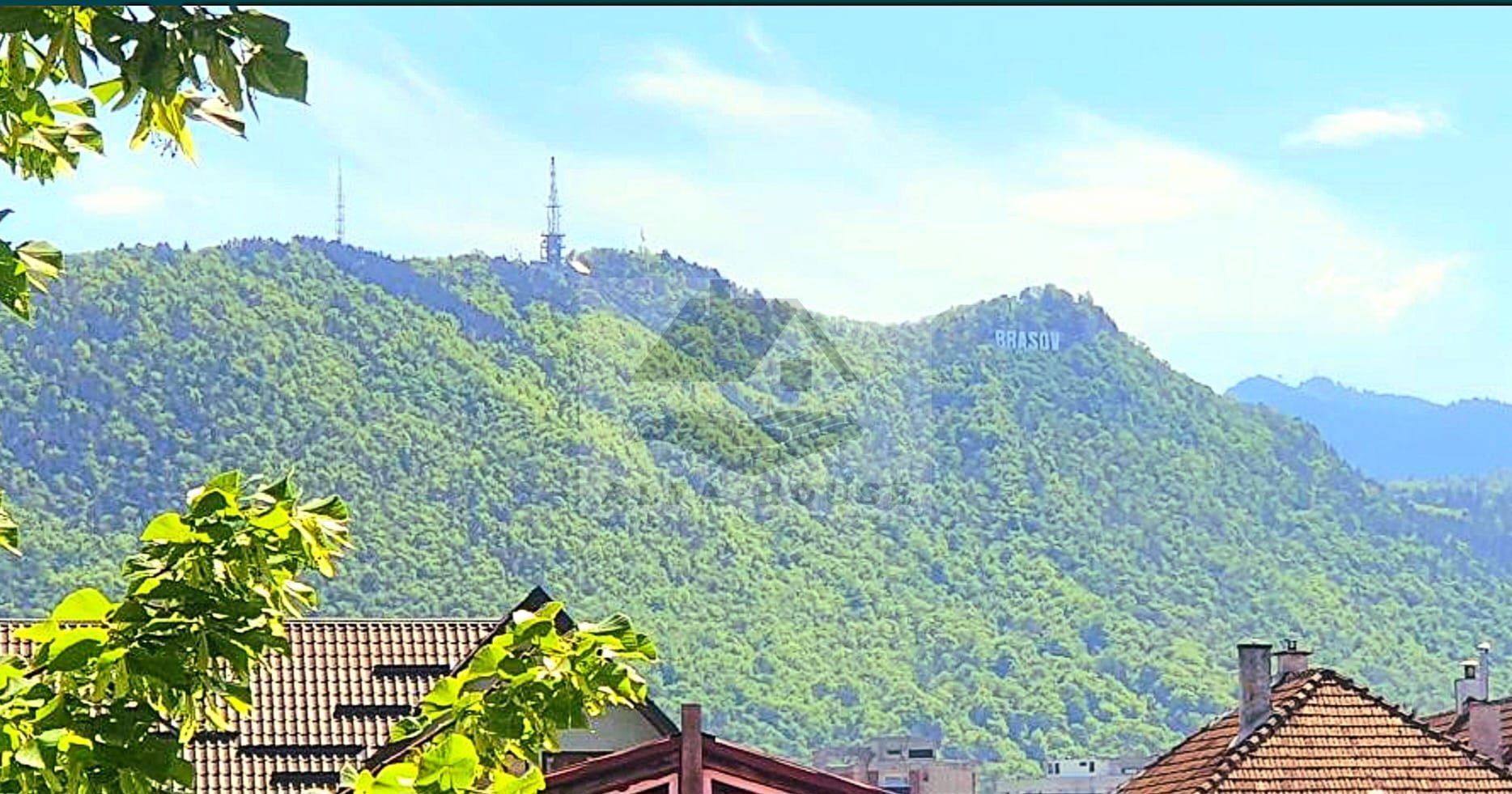 Apartament cu patru camere, zona Tractorul 90 mp - Poză 9