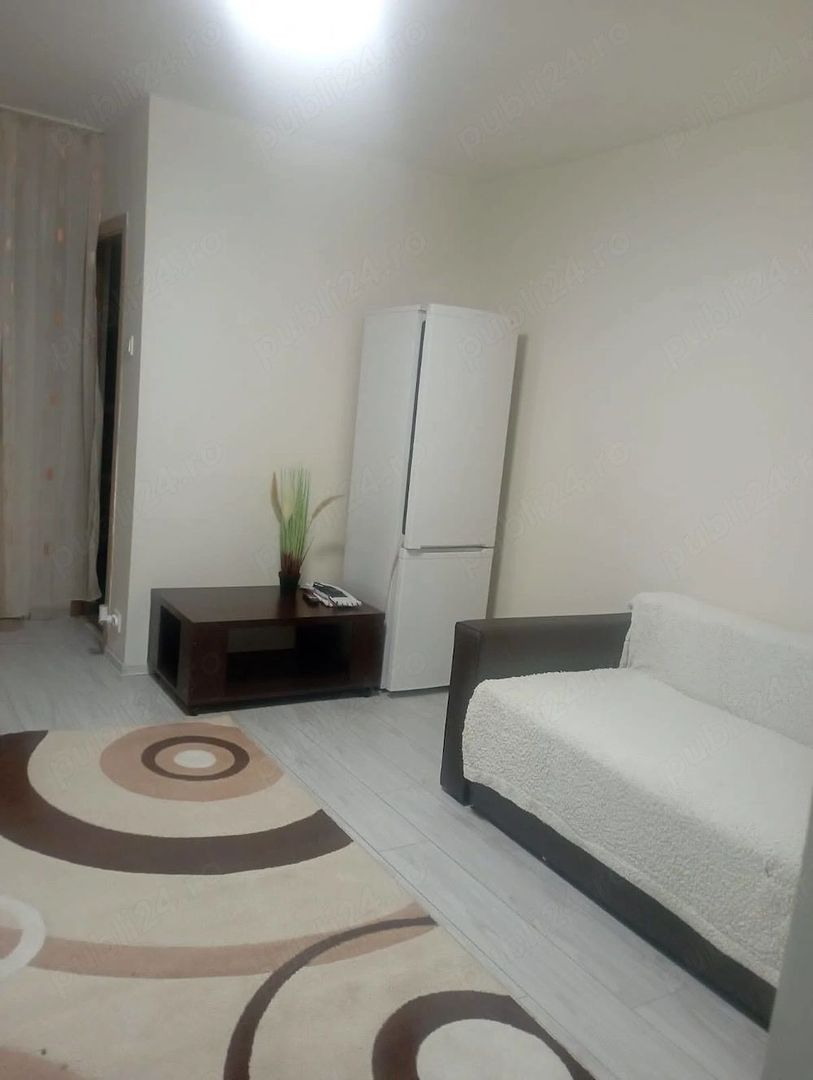 De vanzare garsoniera 31 mp in bloc fara risc seismic, zona Titan - Poză 4