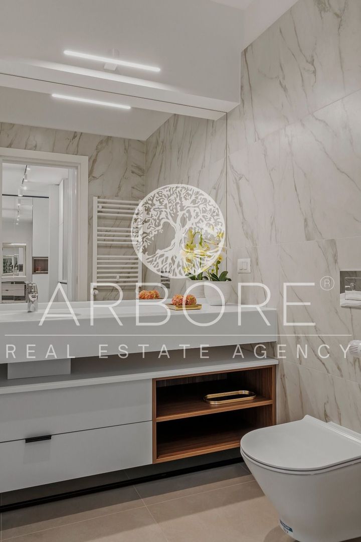 Apartament 2 camere de inchiriat ONE Timpuri Noi - Poză 5