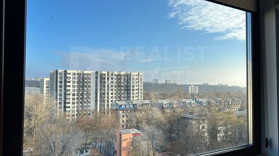 Chirie, apartament, 3 camere, bd. Moscova, Rîşcani - Poză 10