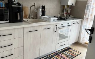 Apartament 2 camere Bucureștii Noi - Jiului - Poză 4