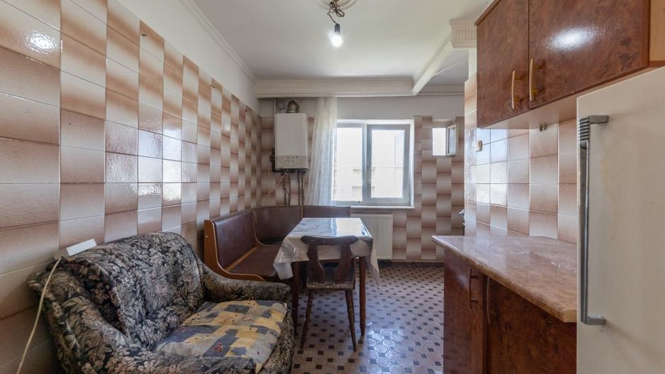 Apartament 3 camere, 89 mp total + garaj separat - Poză 23