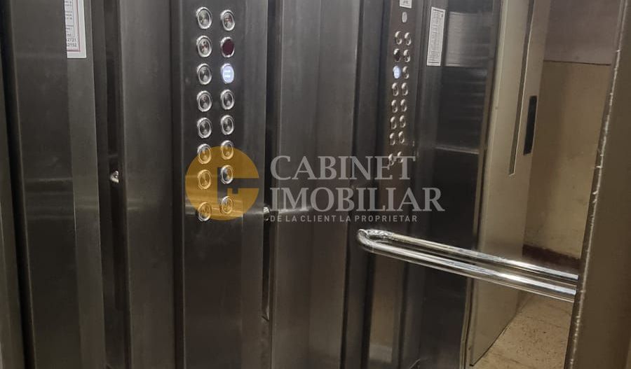 Moldova Mall - 2 camere decomandat - 66mp - Poză 6