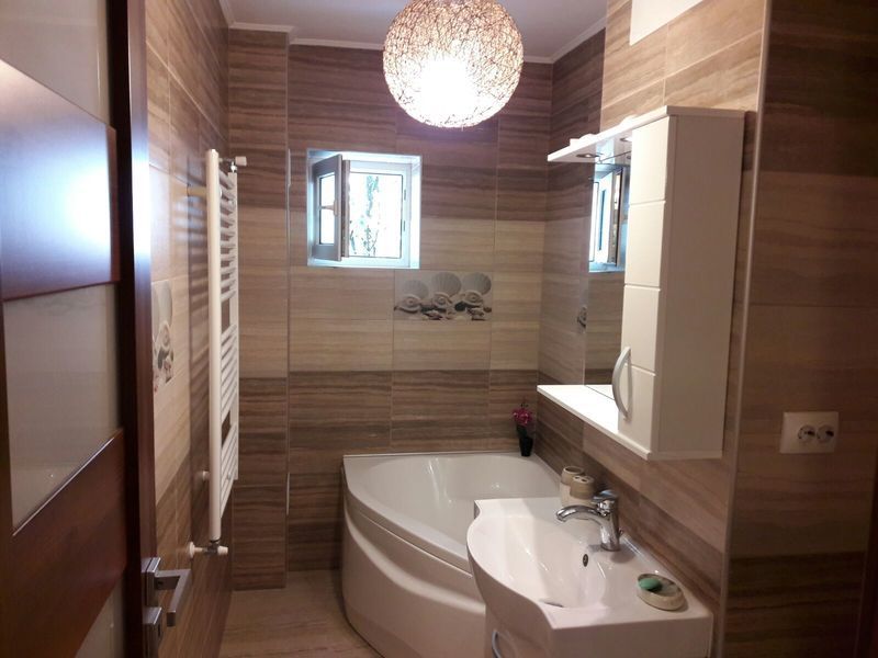 Garsoniera Piata Muncii renovata recent - Poză 10