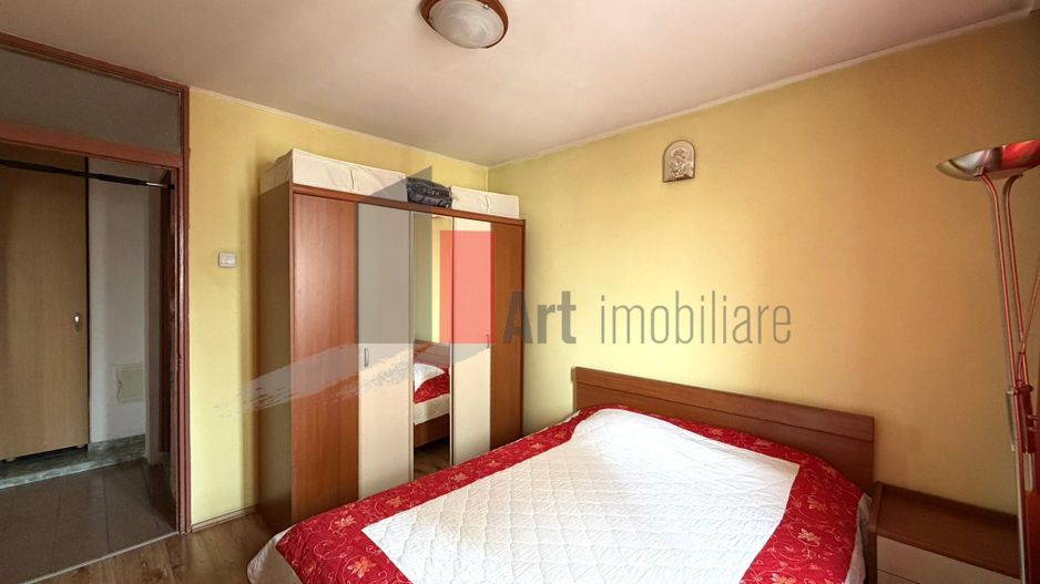 Apartament 4 camere zona Aparatorii Patriei\Berceni - Poză 12