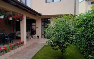 CASA INDIVIDUALA PARTER +ETAJ +MANSARDA| 200mp| GIULESTI | 265.000 EUR - Poză 2