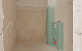 Tomis Nord - Vanzare apartament cu 2 camere decomandate, bloc nou. - Poză 15