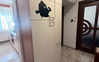 BRASADAS vinde ap 2 cam etaj 4/4 in Micro 15.
