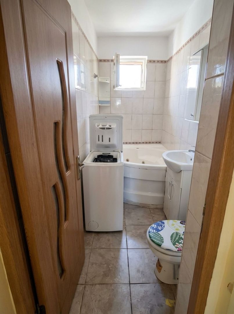 Apartament 2 camere Cetate b-dul Transilvaniei - Poză 3