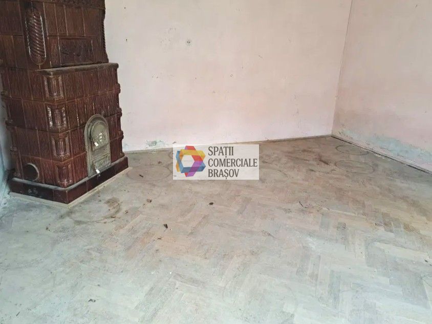 Casa individuala Sacele, 75 mp + garaj + 615 mp curte - Poză 4