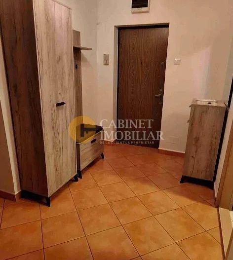 Apartament 3 camere – Piața Unirii, Iași – mobilat și utilat complet - Poză 3