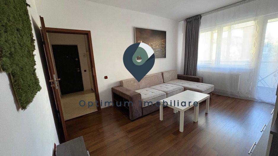 Apartament cu 2 camere de inchiriat in Zorilor, 2/4,  Golden Tulip ! - Poză 2